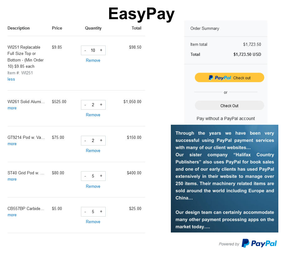 EasyPay