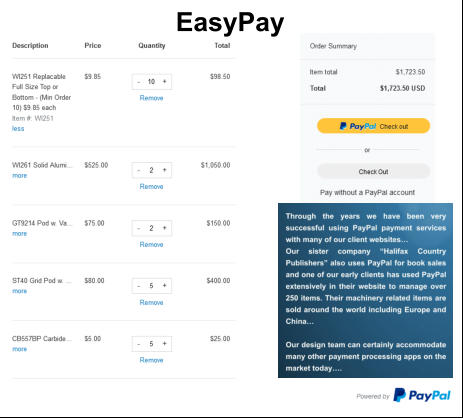 EasyPay